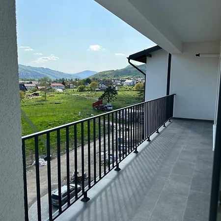Apartamente Arinis กูรา ฮูมอรูลุย ภายนอก รูปภาพ