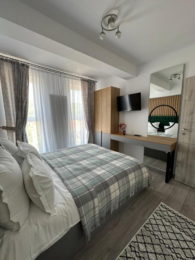 Apartamente Arinis กูรา ฮูมอรูลุย ภายนอก รูปภาพ