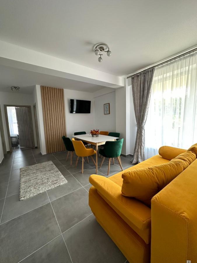 Apartamente Arinis กูรา ฮูมอรูลุย ภายนอก รูปภาพ