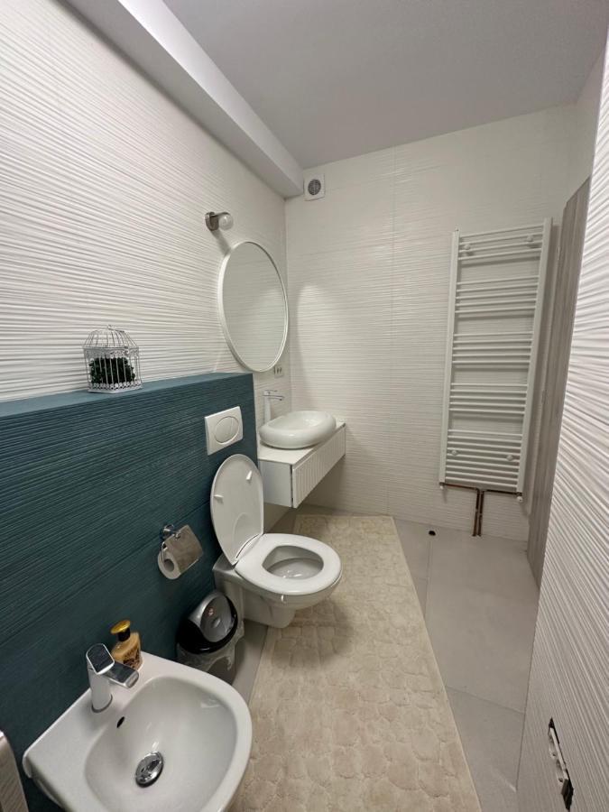 Apartamente Arinis กูรา ฮูมอรูลุย ภายนอก รูปภาพ