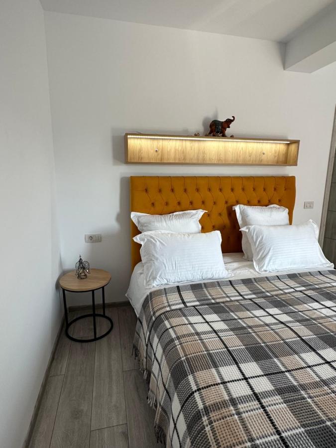 Apartamente Arinis กูรา ฮูมอรูลุย ภายนอก รูปภาพ