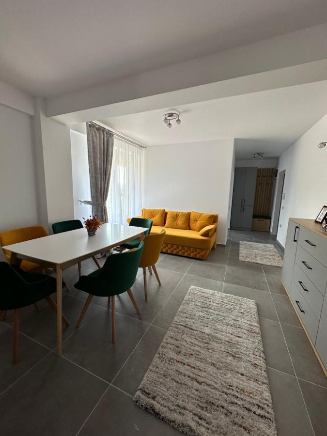 Apartamente Arinis กูรา ฮูมอรูลุย ภายนอก รูปภาพ