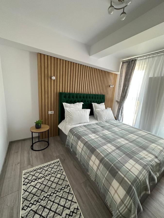 Apartamente Arinis กูรา ฮูมอรูลุย ภายนอก รูปภาพ
