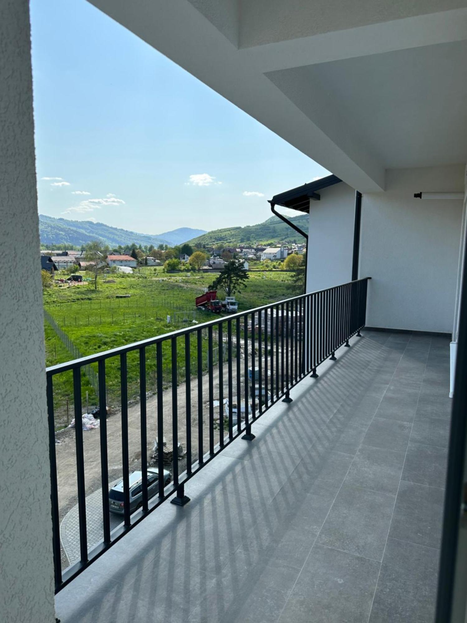 Apartamente Arinis กูรา ฮูมอรูลุย ภายนอก รูปภาพ