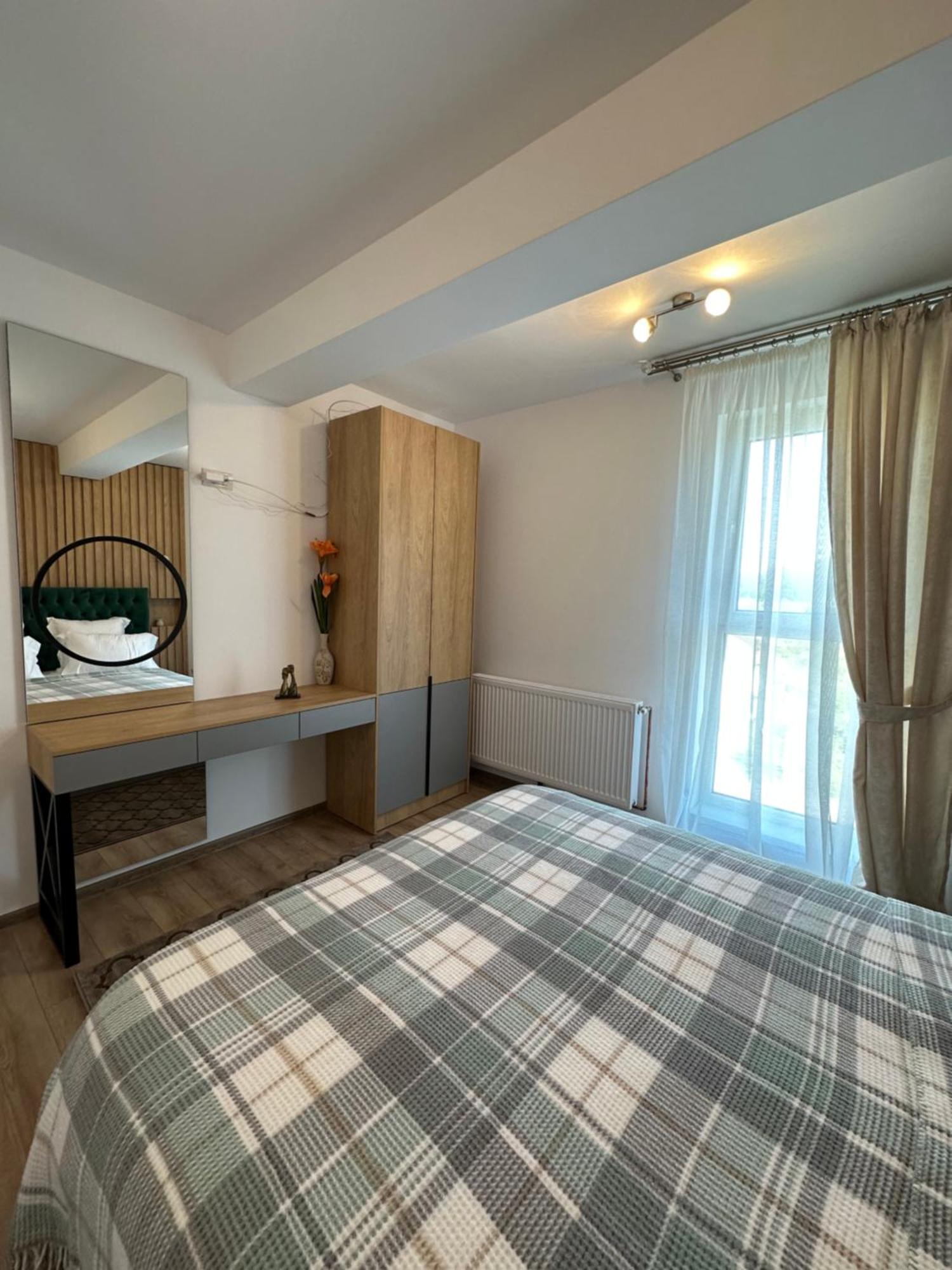 Apartamente Arinis กูรา ฮูมอรูลุย ภายนอก รูปภาพ