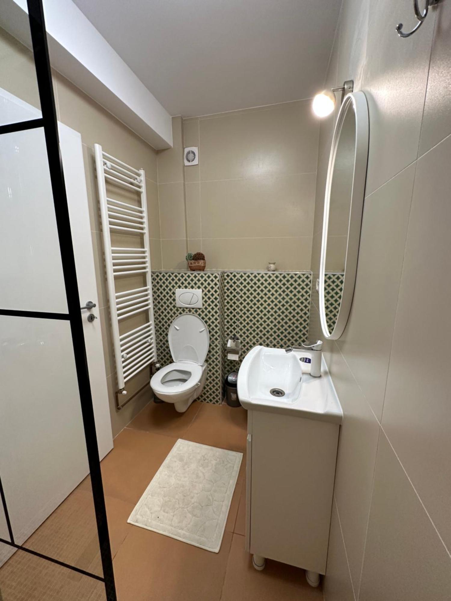 Apartamente Arinis กูรา ฮูมอรูลุย ภายนอก รูปภาพ