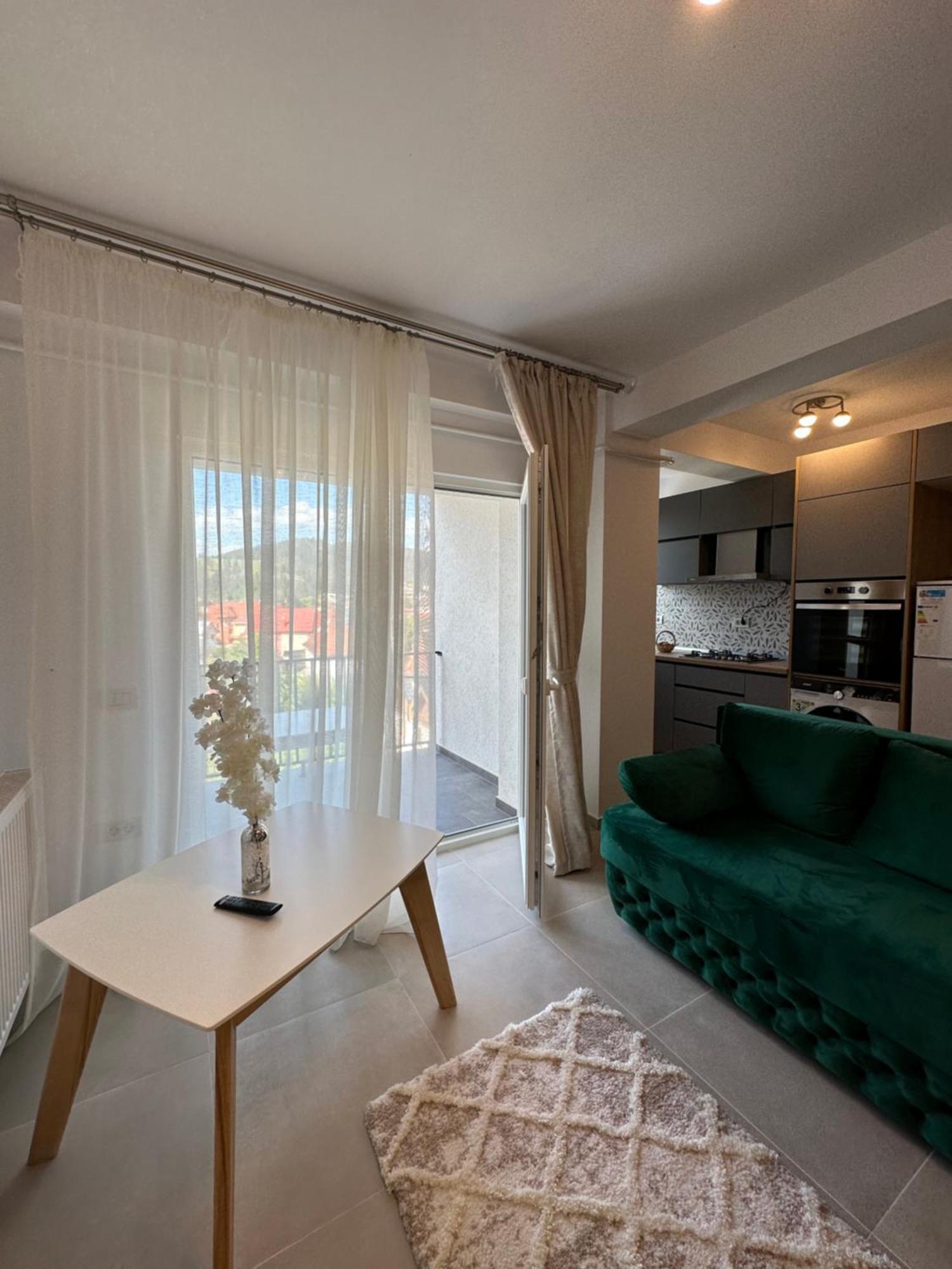 Apartamente Arinis กูรา ฮูมอรูลุย ภายนอก รูปภาพ