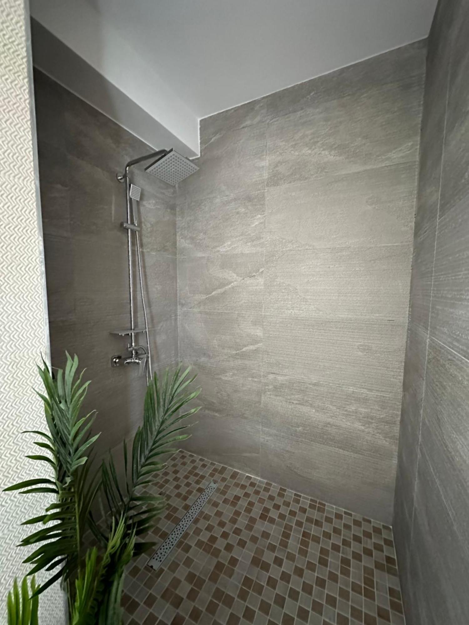 Apartamente Arinis กูรา ฮูมอรูลุย ภายนอก รูปภาพ